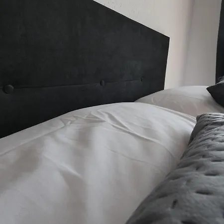 Estudio Con Vistas, Apartmán *