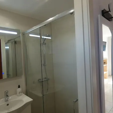 Estudio Con Vistas, Apartmán *