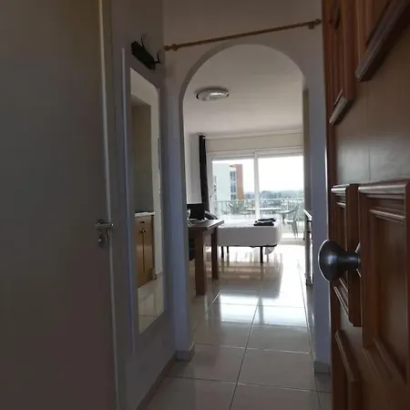 Apartmán Estudio Con Vistas, Roses