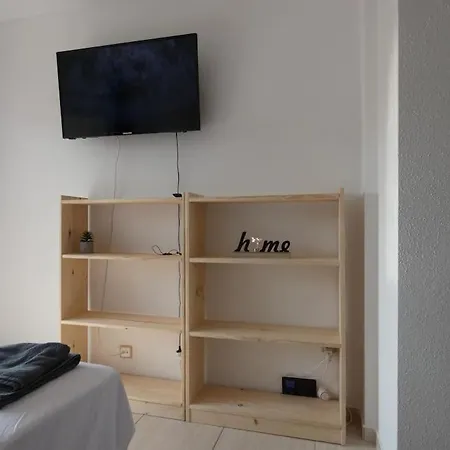 Apartmán Estudio Con Vistas, Roses