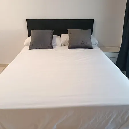 Apartamento Estudio Con Vistas, Rosas