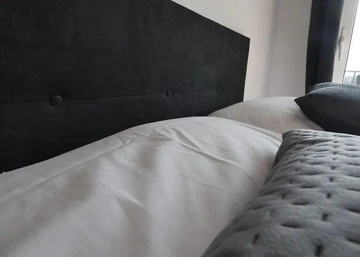 Estudio Con Vistas, Apartmán *
