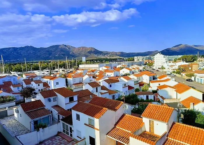 Apartmán Estudio Con Vistas,