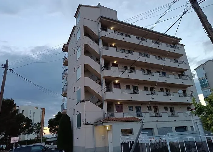 Estudio Con Vistas,